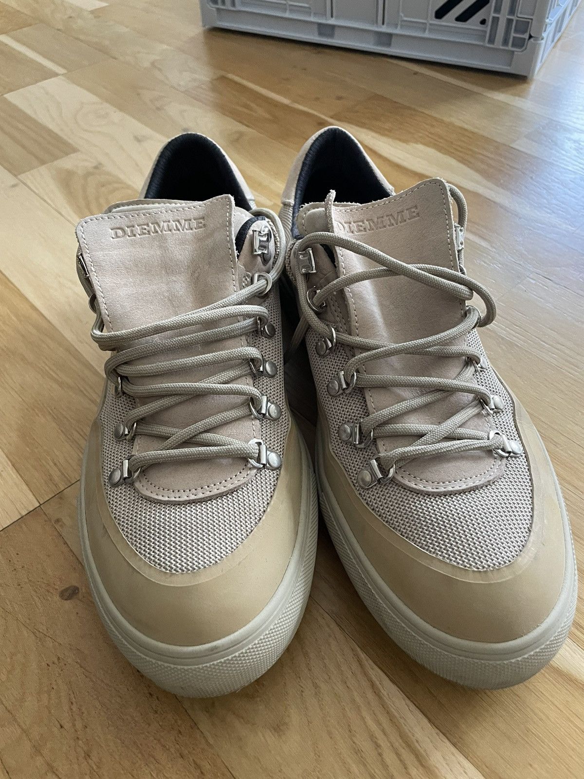 Diemme Diemme Sneakers Size US 11 / EU 44 - 3 Thumbnail