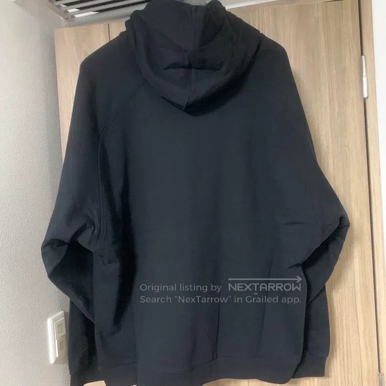 Raf Simons Raf Simons 21ss portrait printed hoodie Size US XS / EU 42 / 0 - 2 Thumbnail