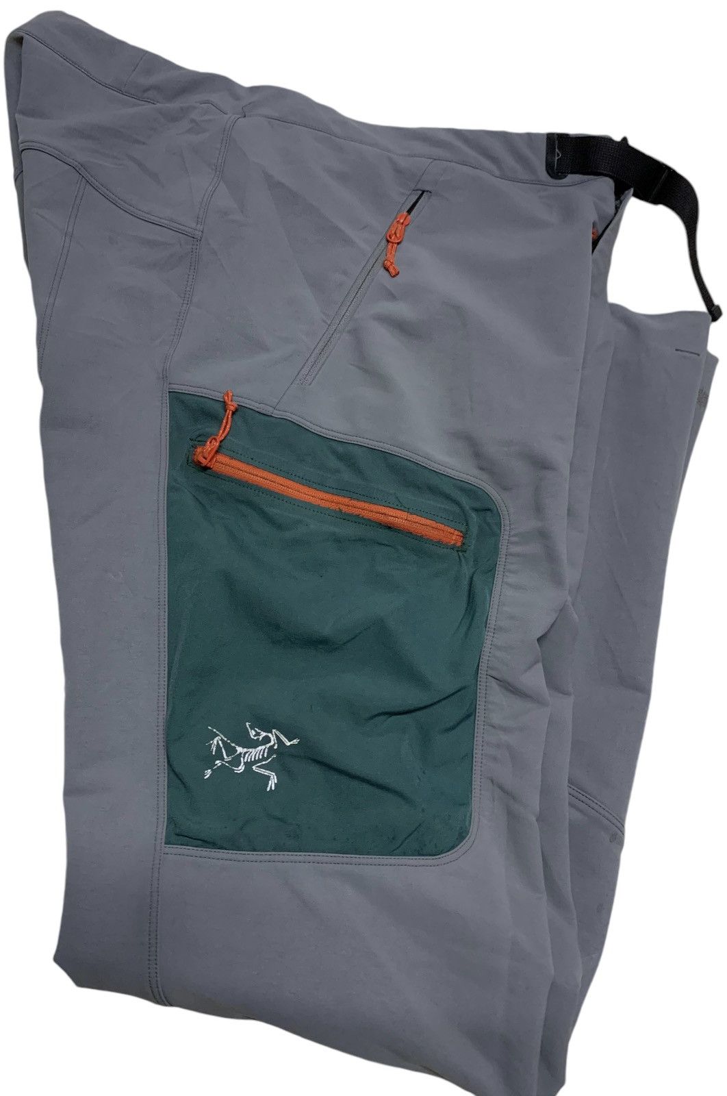 Arc'teryx ARC’TERYX HIKING CARGO STRETCHABLE PANT Size US 36 / EU 52 - 9 Thumbnail
