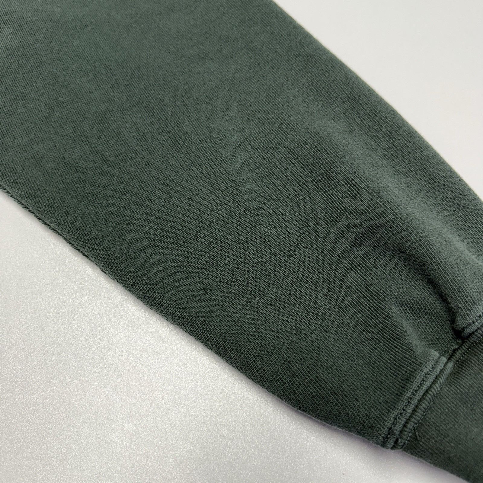 Aeropostale Aeropostale Athletics Sweatshirt Green Crew Neck Long Sleeve Size US XL / EU 56 / 4 - 11 Thumbnail