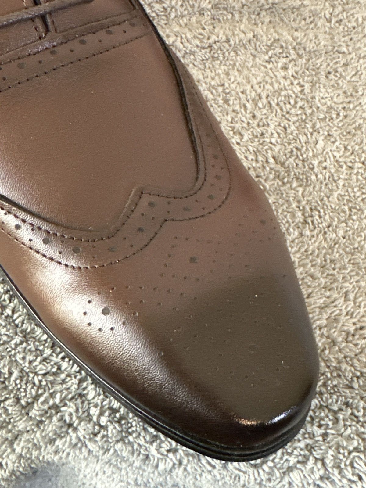 Other Men’s Dress Shoes Sz 11 Size US 11 / EU 44 - 8 Thumbnail