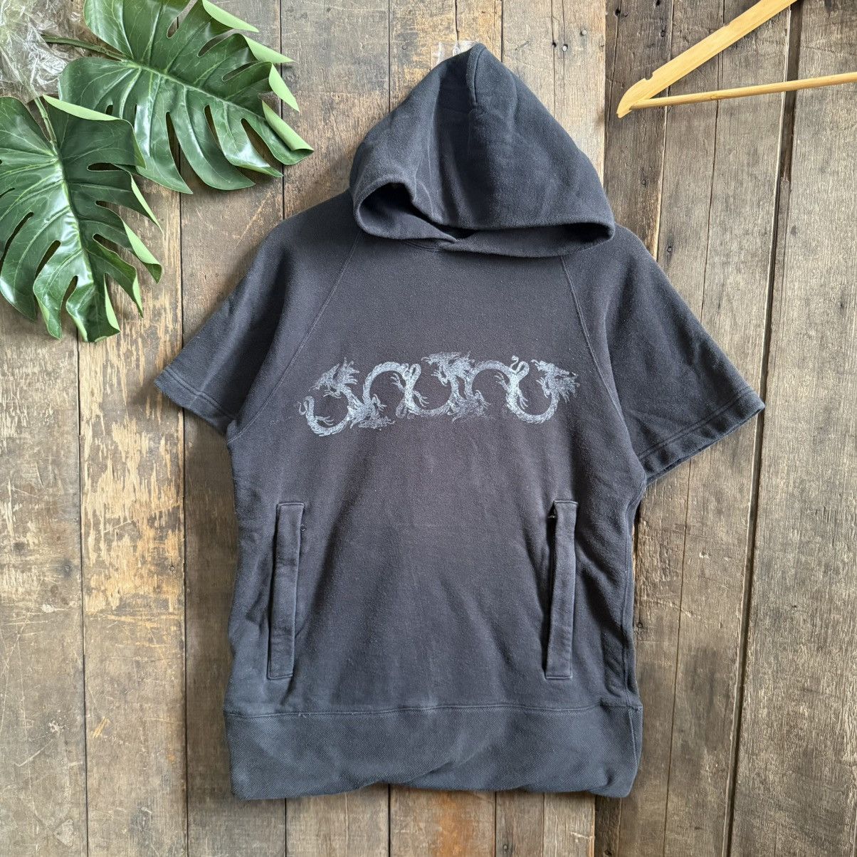 Ryuichiro Shimazaki Clothing: Curated Shirts, Jeans, Shoes