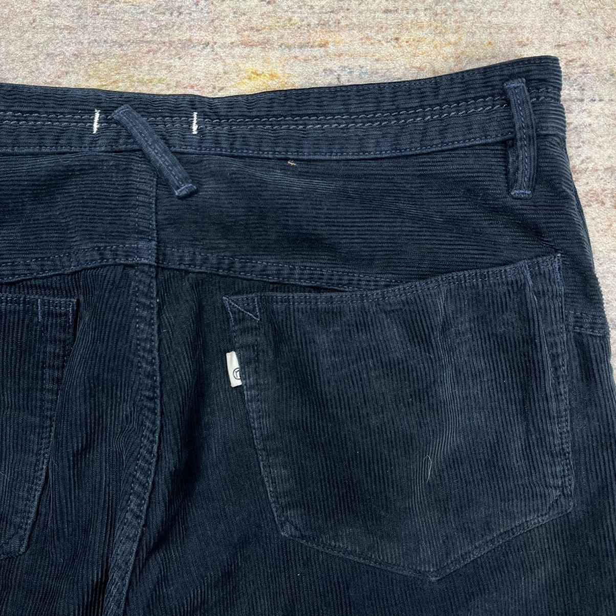 Nonnative Nonnative corduroy pants Size US 32 / EU 48 - 7 Thumbnail