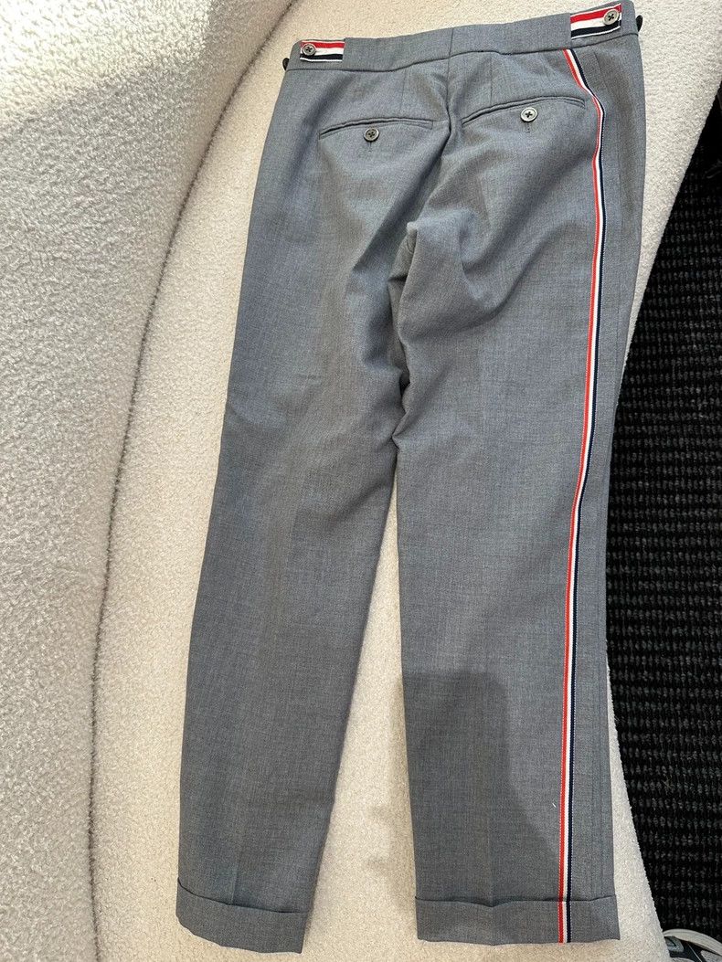 Thom Browne Thom Browne size0 Suit Size 36R - 7 Thumbnail