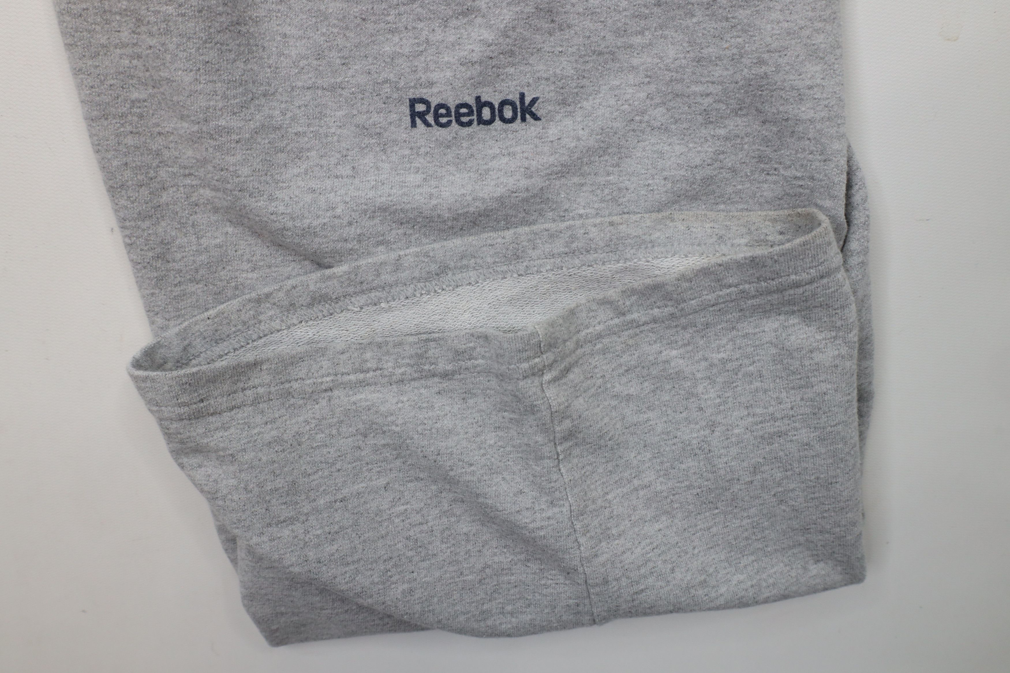 Reebok × Vintage Vintage Reebok Tennessee Titans Football Wide Leg Sweatpants Size US 38 / EU 54 - 6 Thumbnail