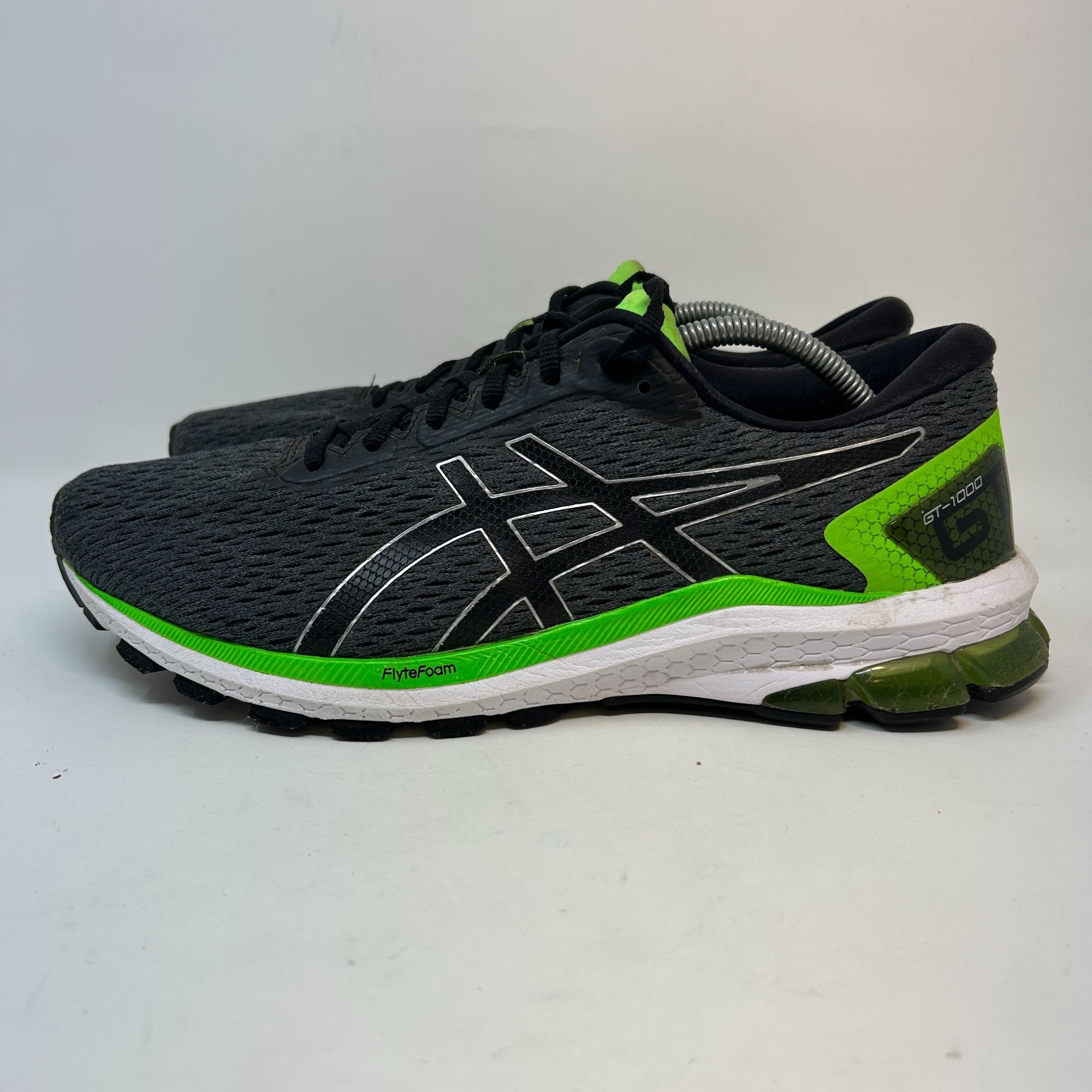 Asics ASICS Men Running shoe GT-1000 9 1011A770 sneakers Size 11.5 Size US 11.5 / EU 44-45 - 1 Thumbnail