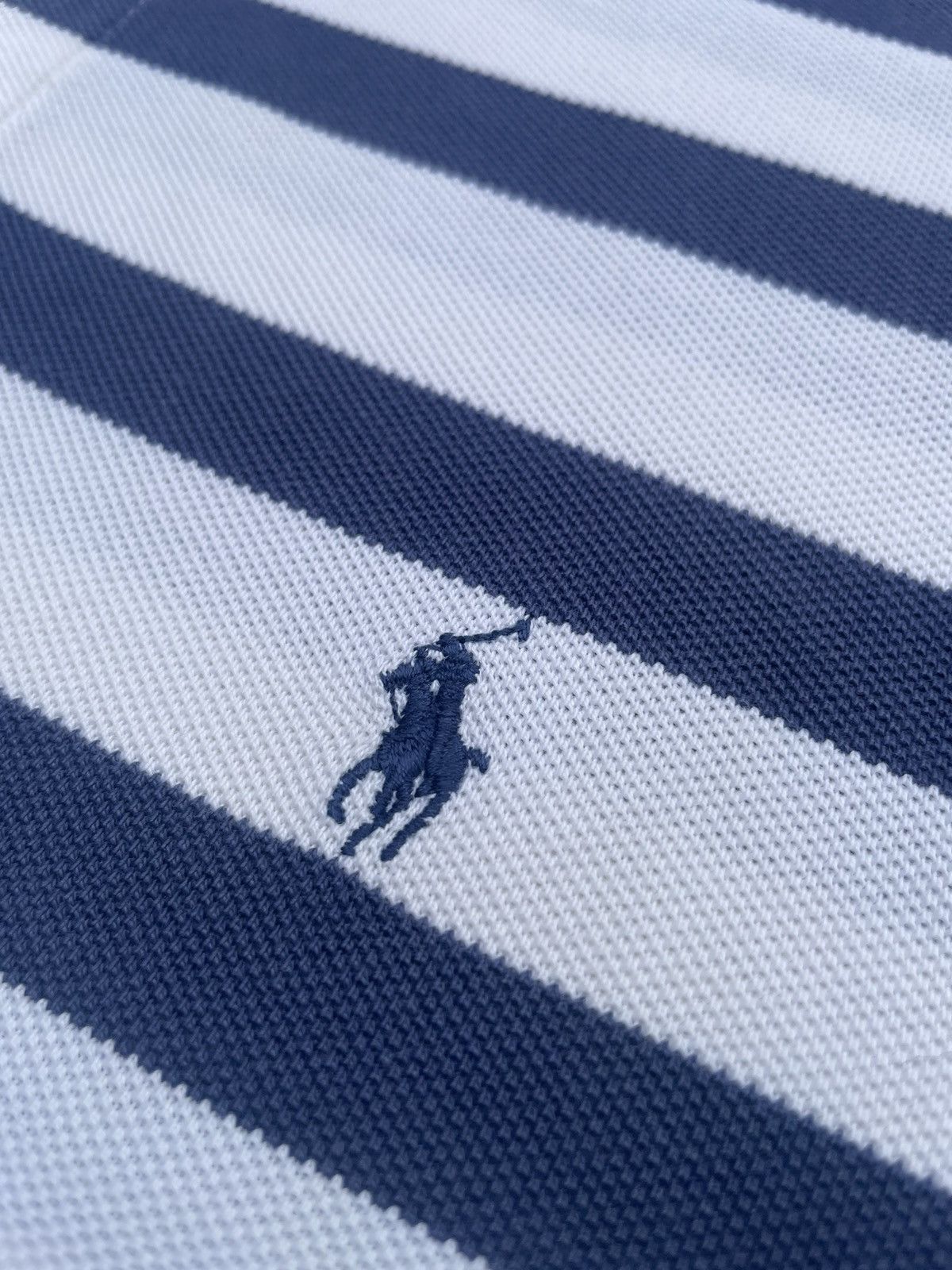 Designer × Polo Ralph Lauren × Vintage Vintage Polo Ralph Lauren Polo Size US M / EU 48-50 / 2 - 10 Thumbnail