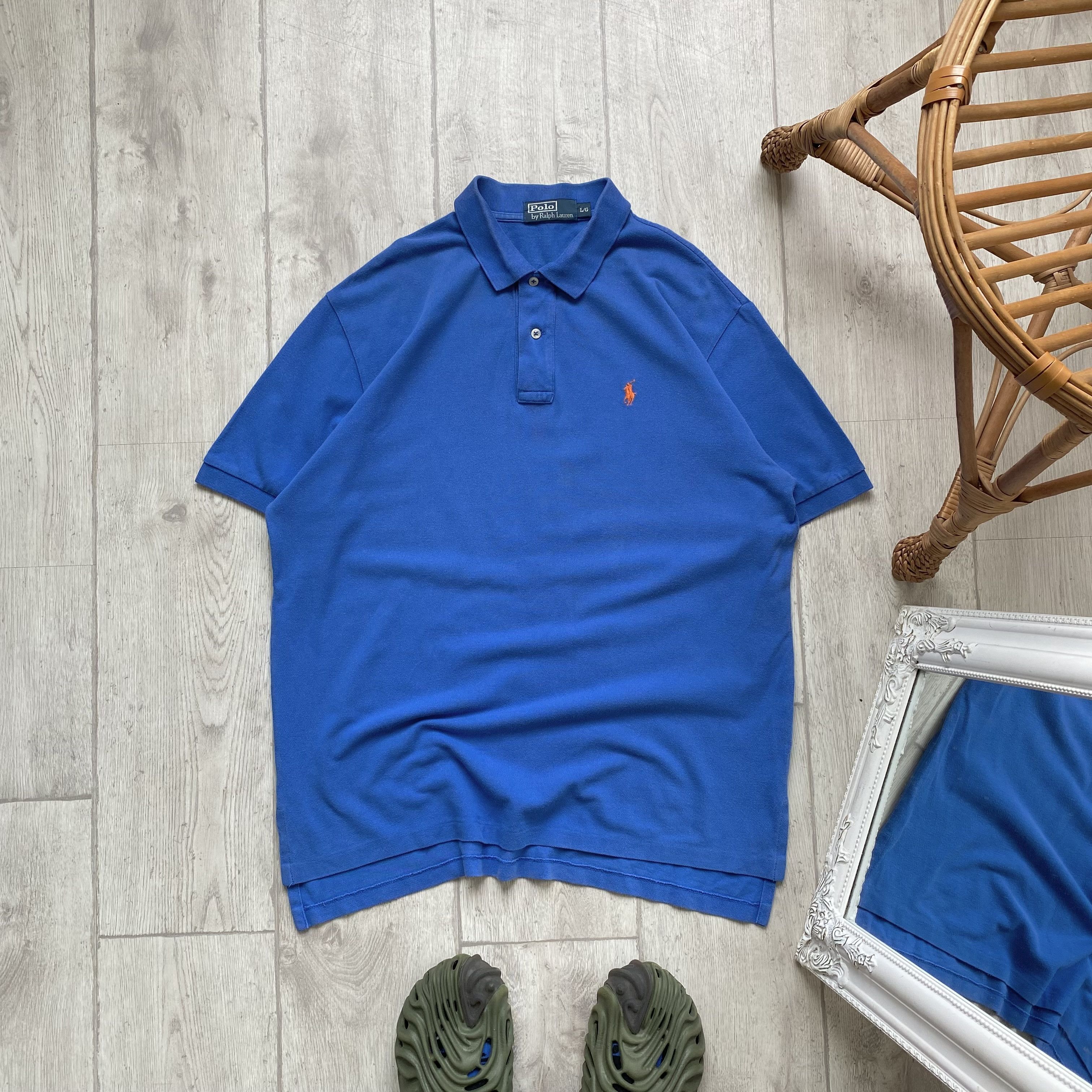 Polo Ralph Lauren × Vintage 90s Polo Ralph Lauren Fly Fishing