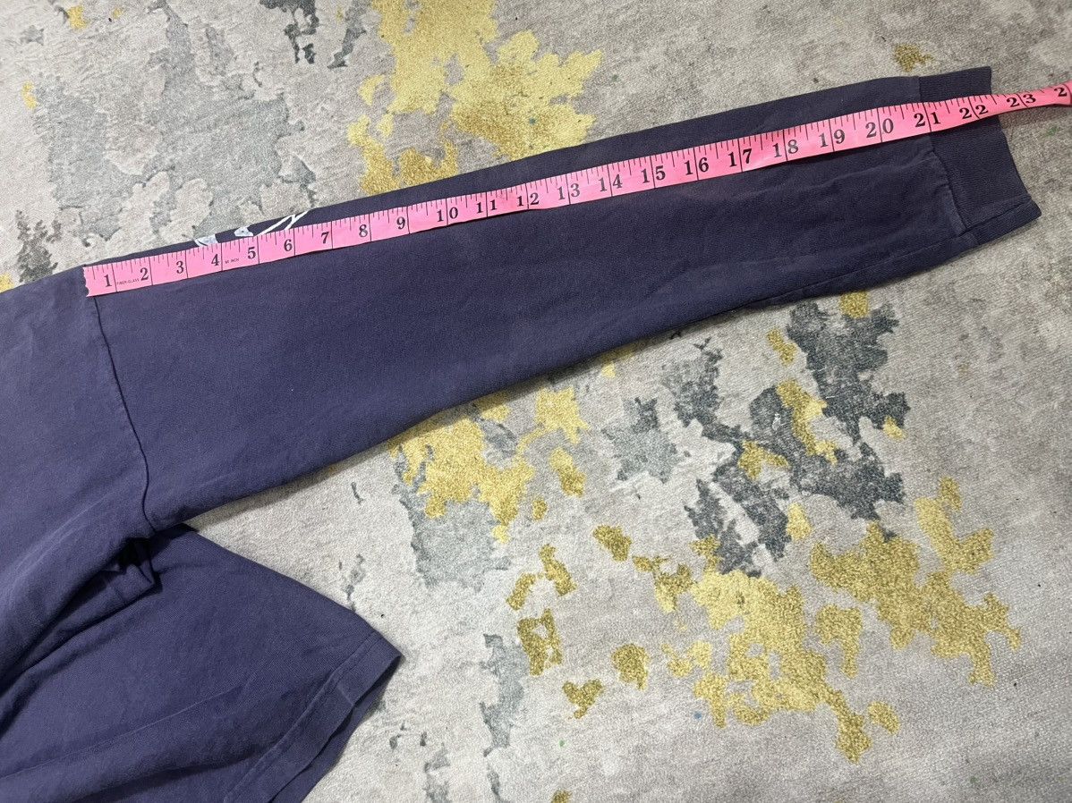 Japanese Brand Vintage 1990’s Studio D’artisan Long sleeve Tshirt Size US S / EU 44-46 / 1 - 11 Thumbnail