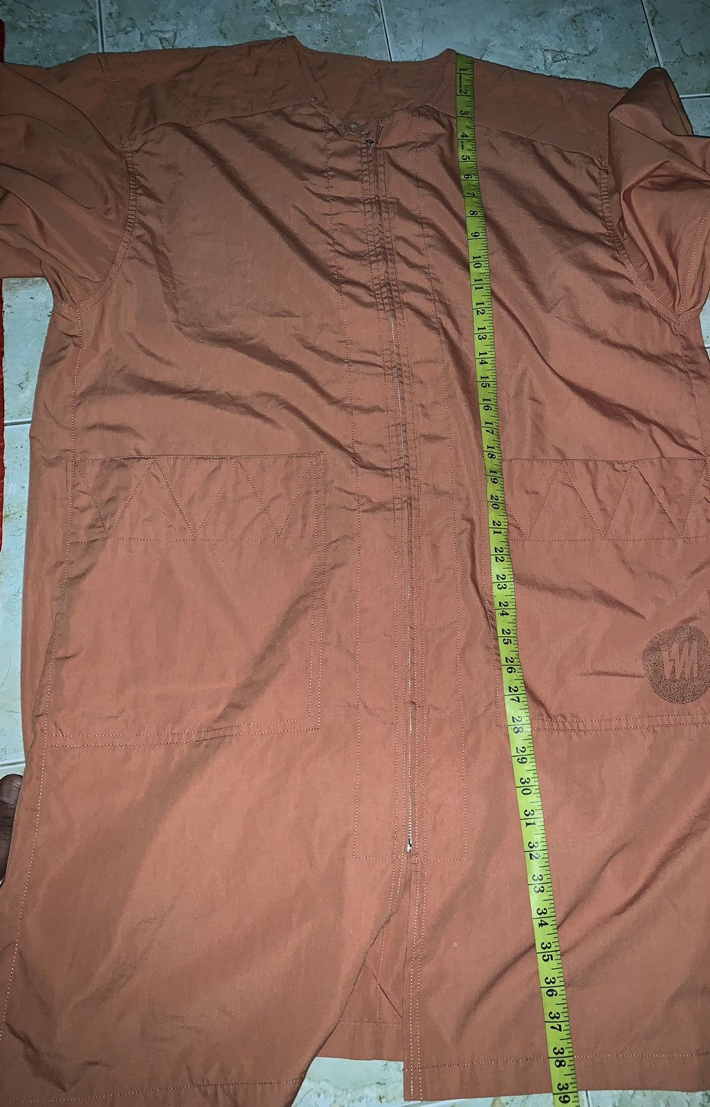 Issey Miyake Issey miyake JACKET(Vintage 90’s IM STUDIOS) Size US L / EU 52-54 / 3 - 14 Thumbnail