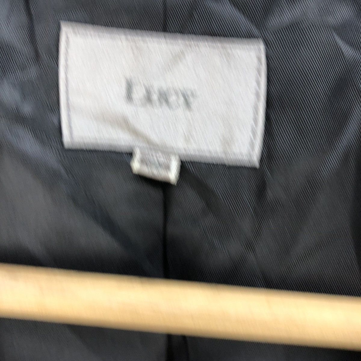Japanese Brand Japanese Brand Lucy Jacket Size US S / EU 44-46 / 1 - 5 Thumbnail