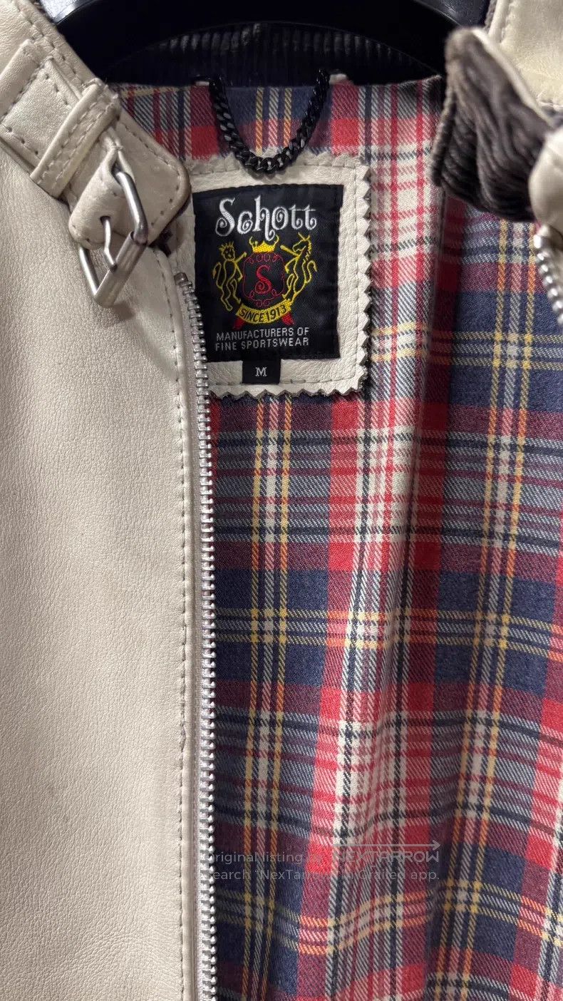 Other Leather coat Size US M / EU 48-50 / 2 - 6 Thumbnail
