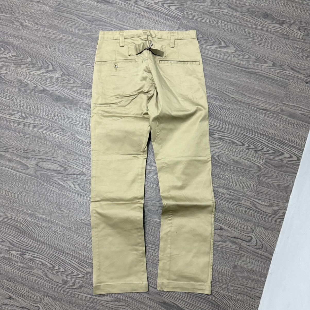 Hysteric Glamour Hysteric Glamour Size US 27 - 2 Thumbnail