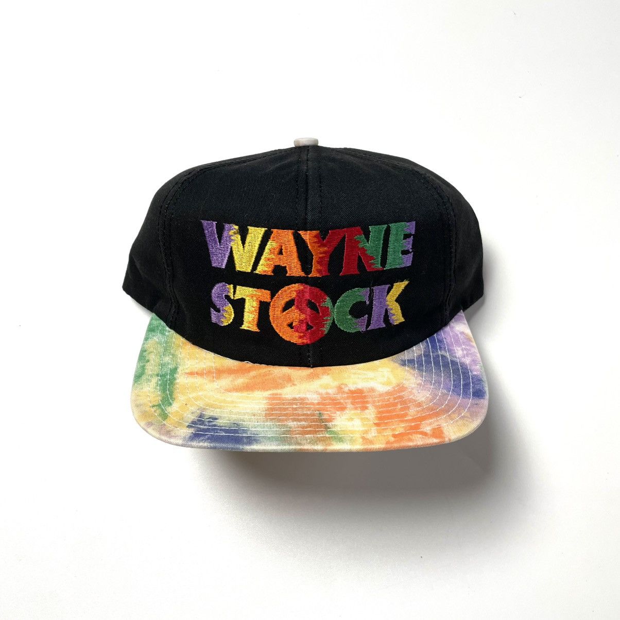 Vintage Rare 1993 Wayne’s World Schwingfest Hat Size ONE SIZE - 12 Thumbnail