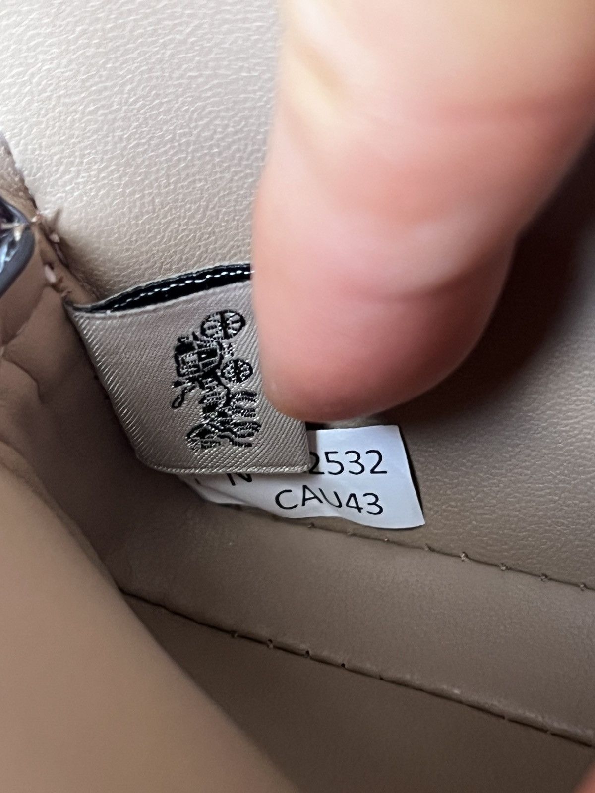 Coach Coach card case Size ONE SIZE - 8 Thumbnail