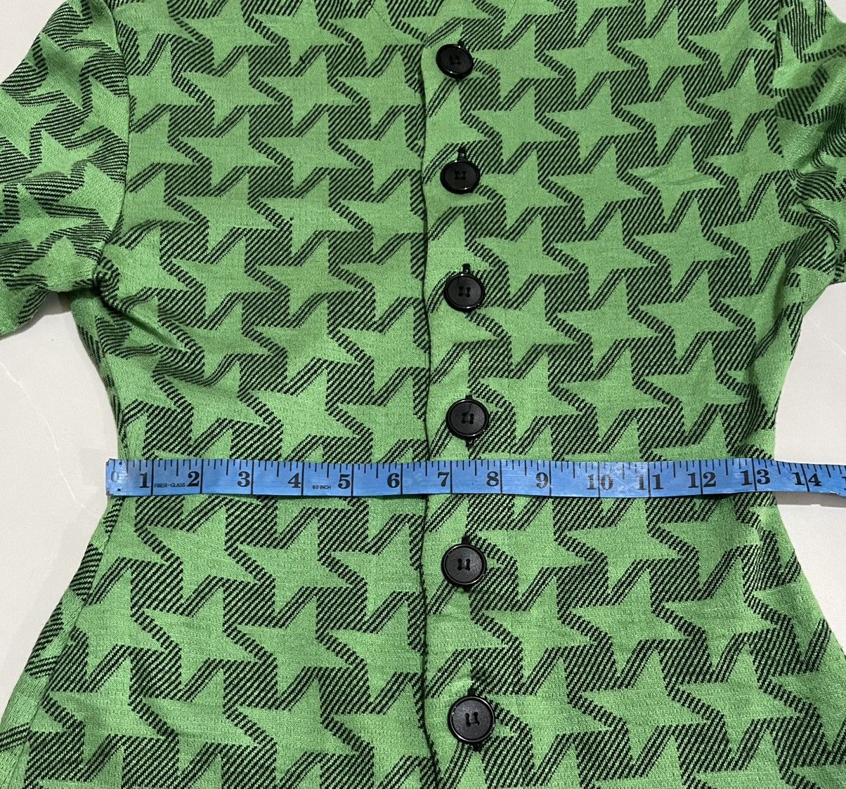 Norma Kamali Norma Kamali Button up Jacket Size M / US 6-8 / IT 42-44 - 8 Thumbnail