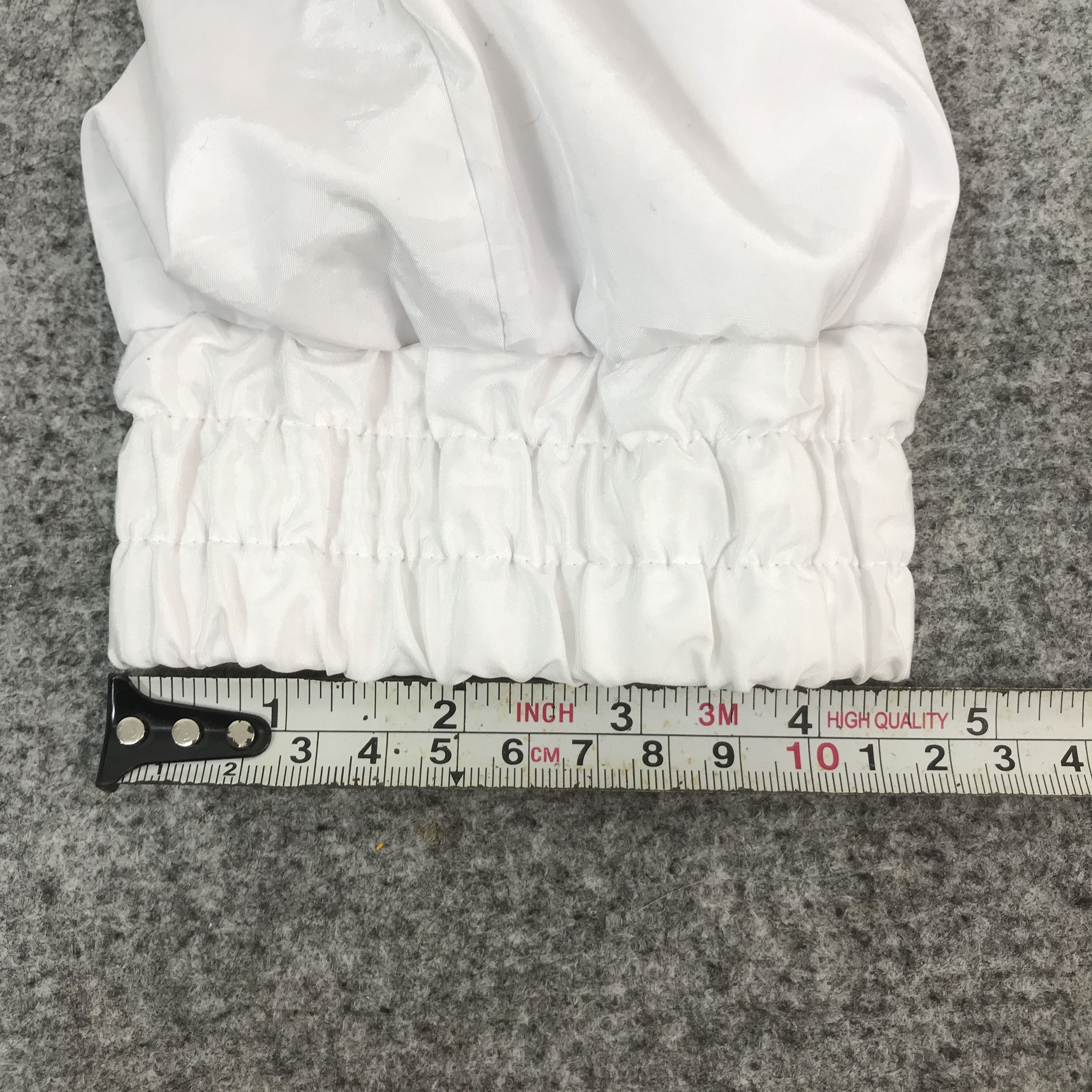 Ellesse ellesse Track-pants Size US 26 / EU 42 - 11 Thumbnail