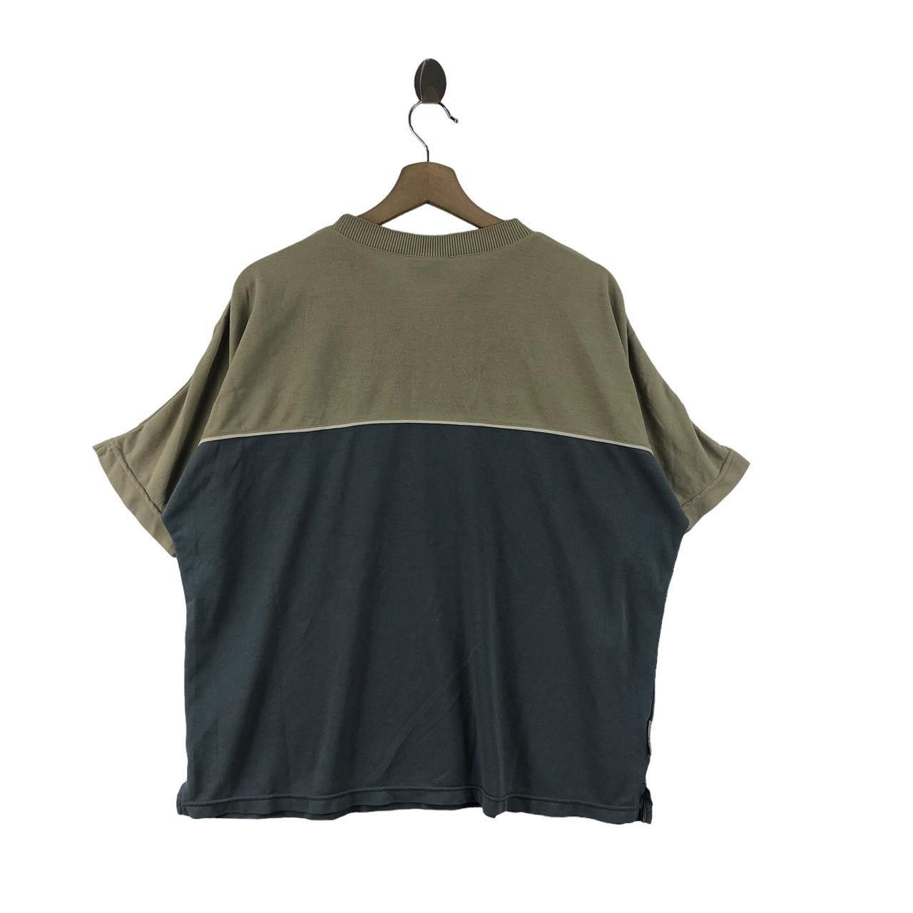Other Vintage INSIGHT AUTRALIA SURF Embroidered Tee Shirt Beach Size US M / EU 48-50 / 2 - 2 Thumbnail