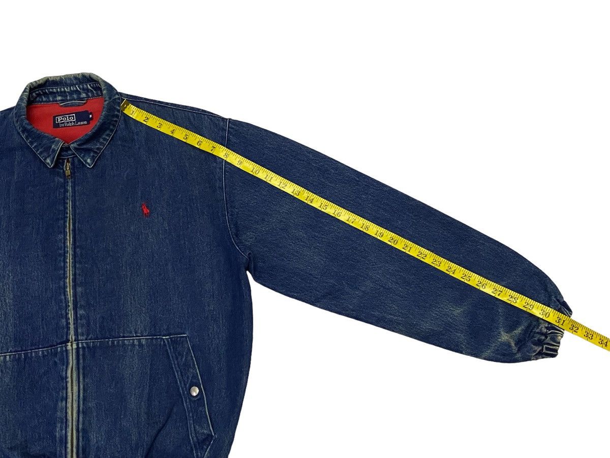 最終金額　90s PolobyRalphLauren Deck Jacket L bout | <1990s Polo by Lalph Lauren USN Deck Jacket> | Instagram