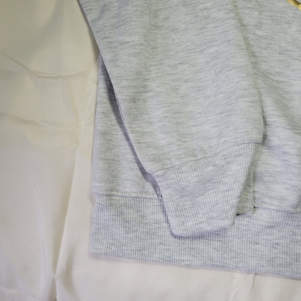 PRIX WORKSHOP Workshop, Christmas sweatshirt, bulldog, small, nwot Size S / US 4 / IT 40 - 5 Thumbnail