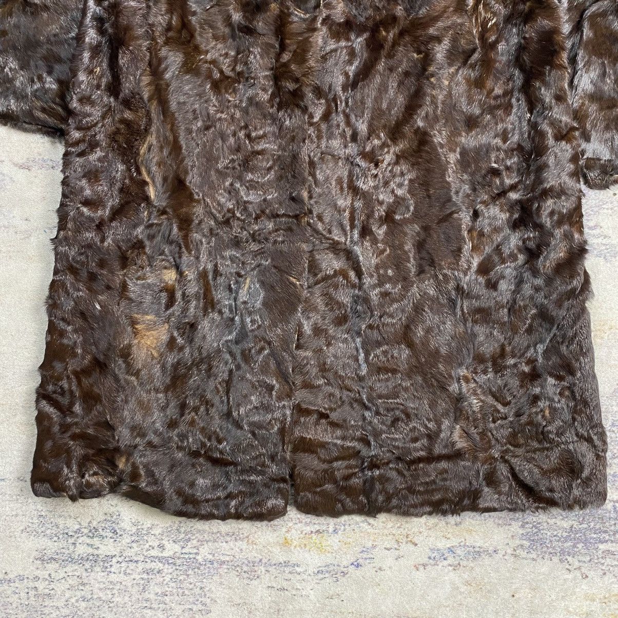 Marni Marni fur coat Size M / US 6-8 / IT 42-44 - 5 Thumbnail