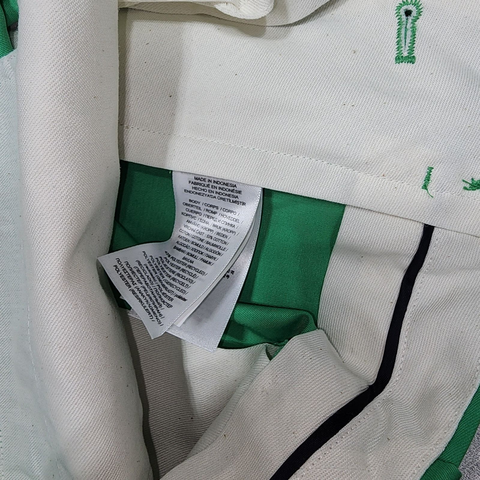 Ralph Lauren Polo Ralph Laruen Golf Tailor fit shorts W38'' x L20'' NWT Size US 38 / EU 54 - 9 Thumbnail