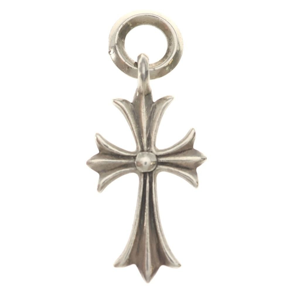 Chrome Hearts Chrome Hearts Tiny CH Cross Charm Necklace Size ONE SIZE - 2 Thumbnail
