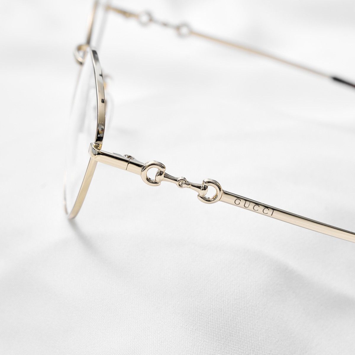 Gucci GUCCI GG1699O 001 GLASSES Size ONE SIZE - 3 Thumbnail