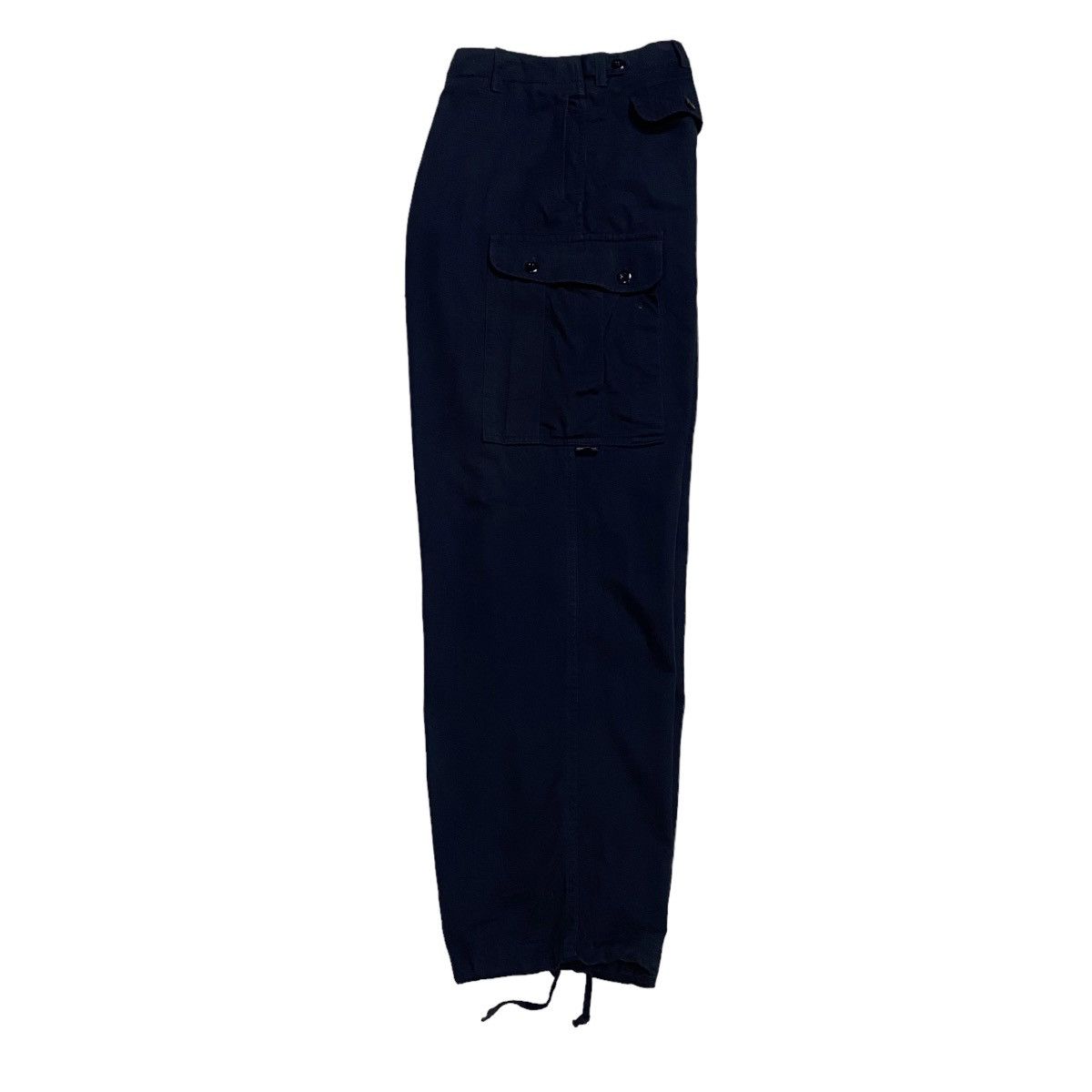 Stussy Stussy cargo pant made in usa Size US 34 / EU 50 - 3 Thumbnail