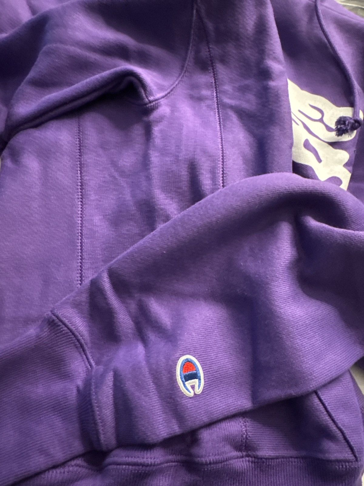 Virgil Abloh FOS Size US M / EU 48-50 / 2 - 3 Thumbnail