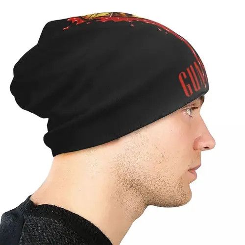 Japanese Brand × Vintage Pullover Hats Size ONE SIZE - 3 Thumbnail