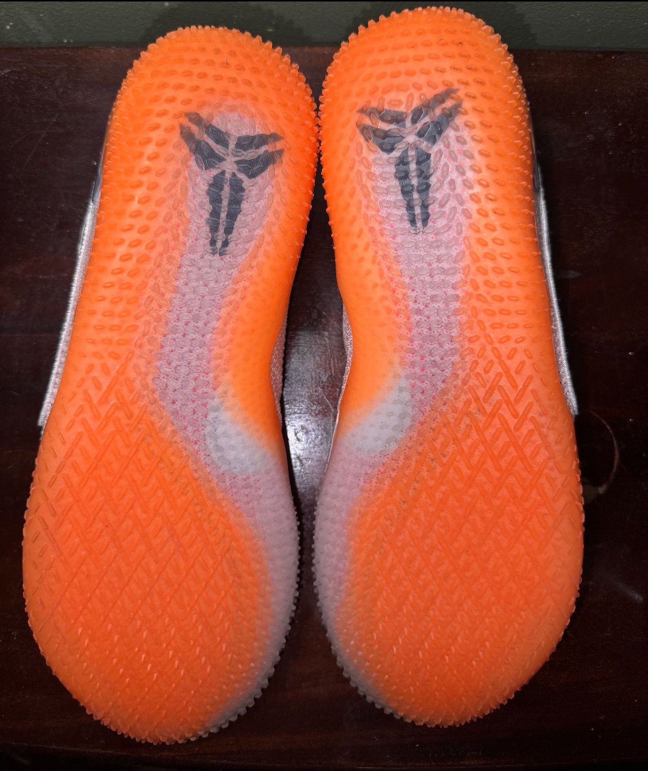 Nike Kobe A.D. NXT 360 'Infrared' Size US 13 / EU 46 - 5 Thumbnail
