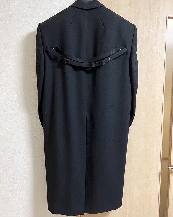 Rick Owens Rick Owens 24AW RICK'S TATLIN 44 WD Size US S / EU 44-46 / 1 - 3 Thumbnail