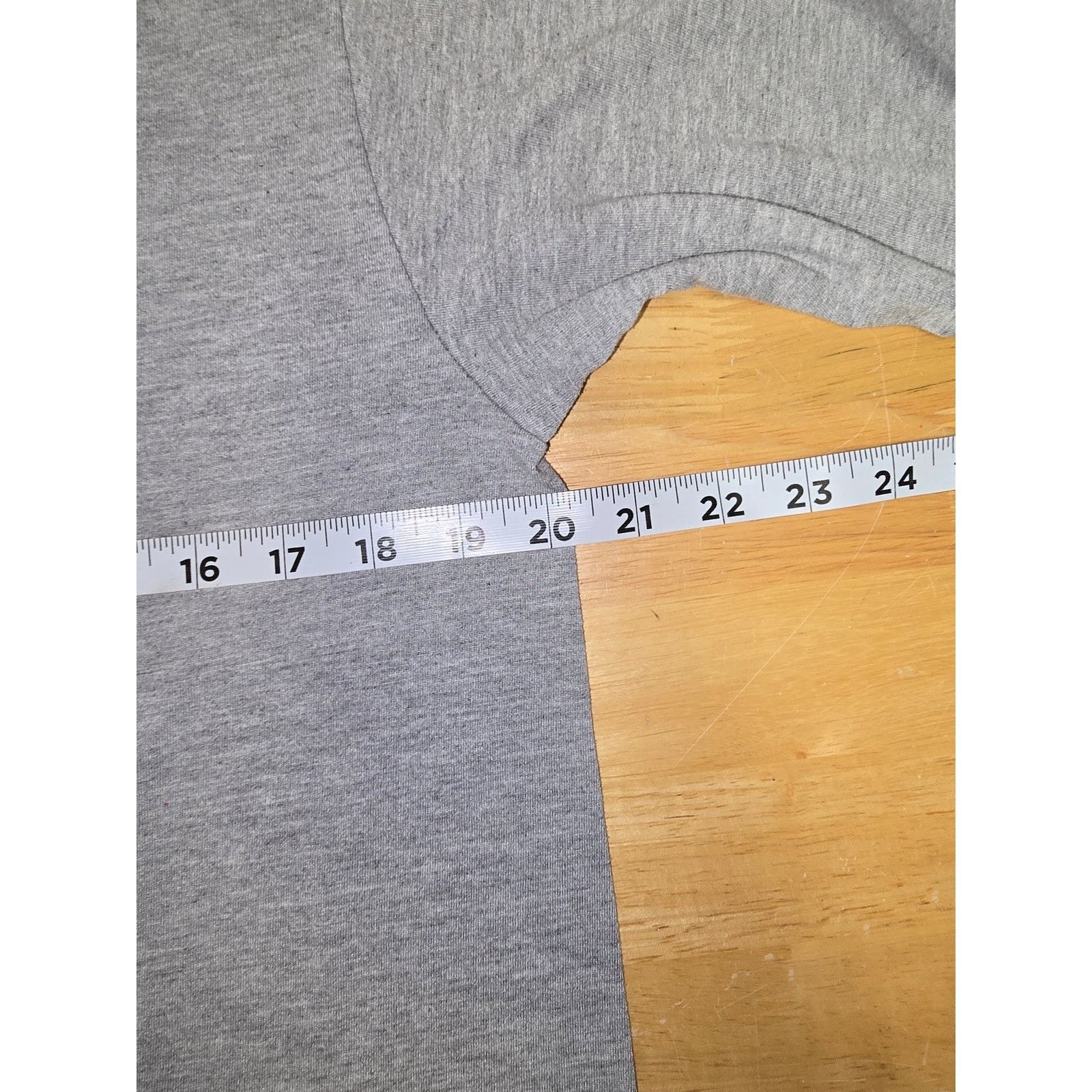 Vintage Army Long Sleeve Shirt PT Training Mock Neck Gray S Tee Size US S / EU 44-46 / 1 - 8 Thumbnail
