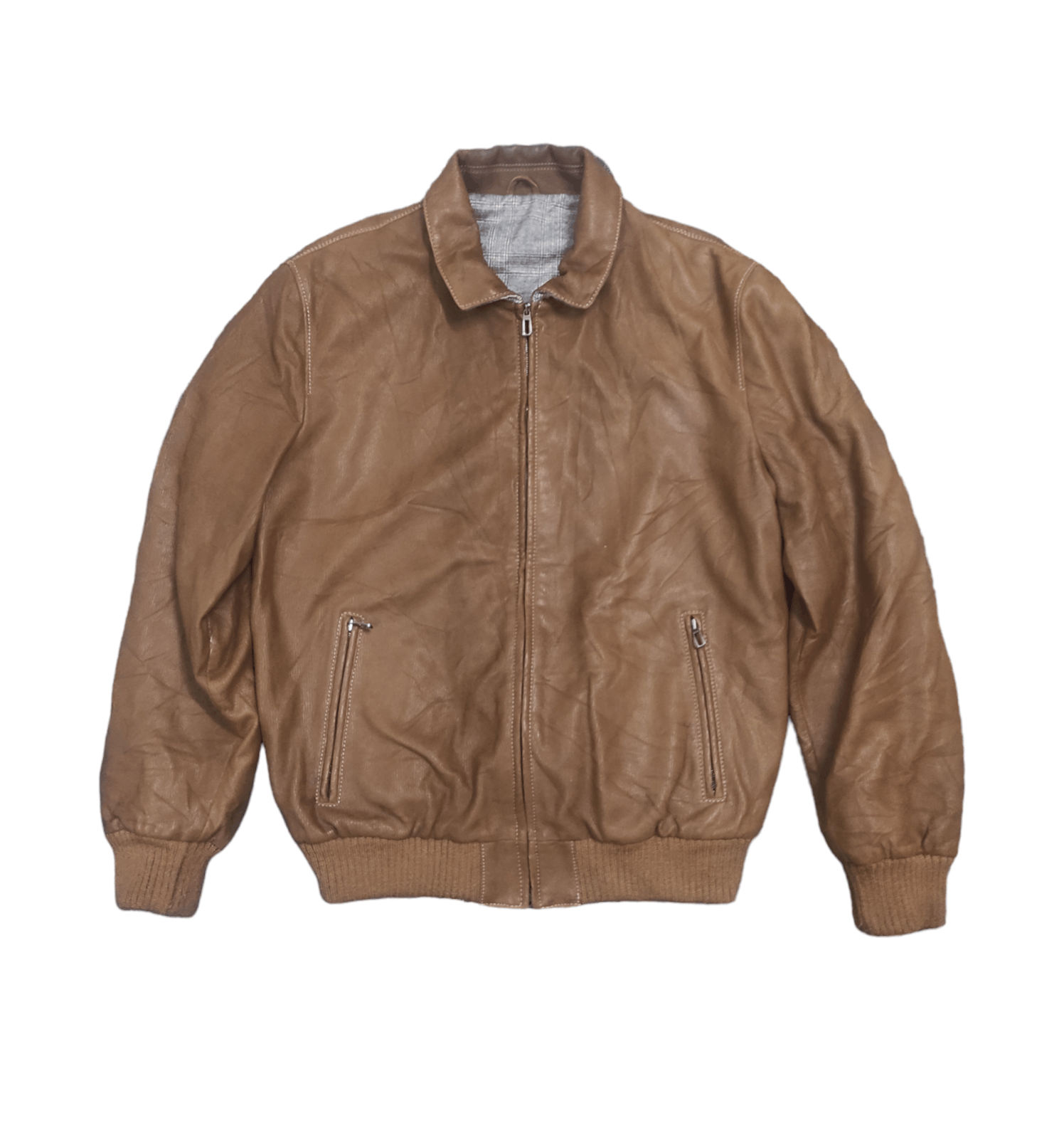 Latini Leather | Grailed