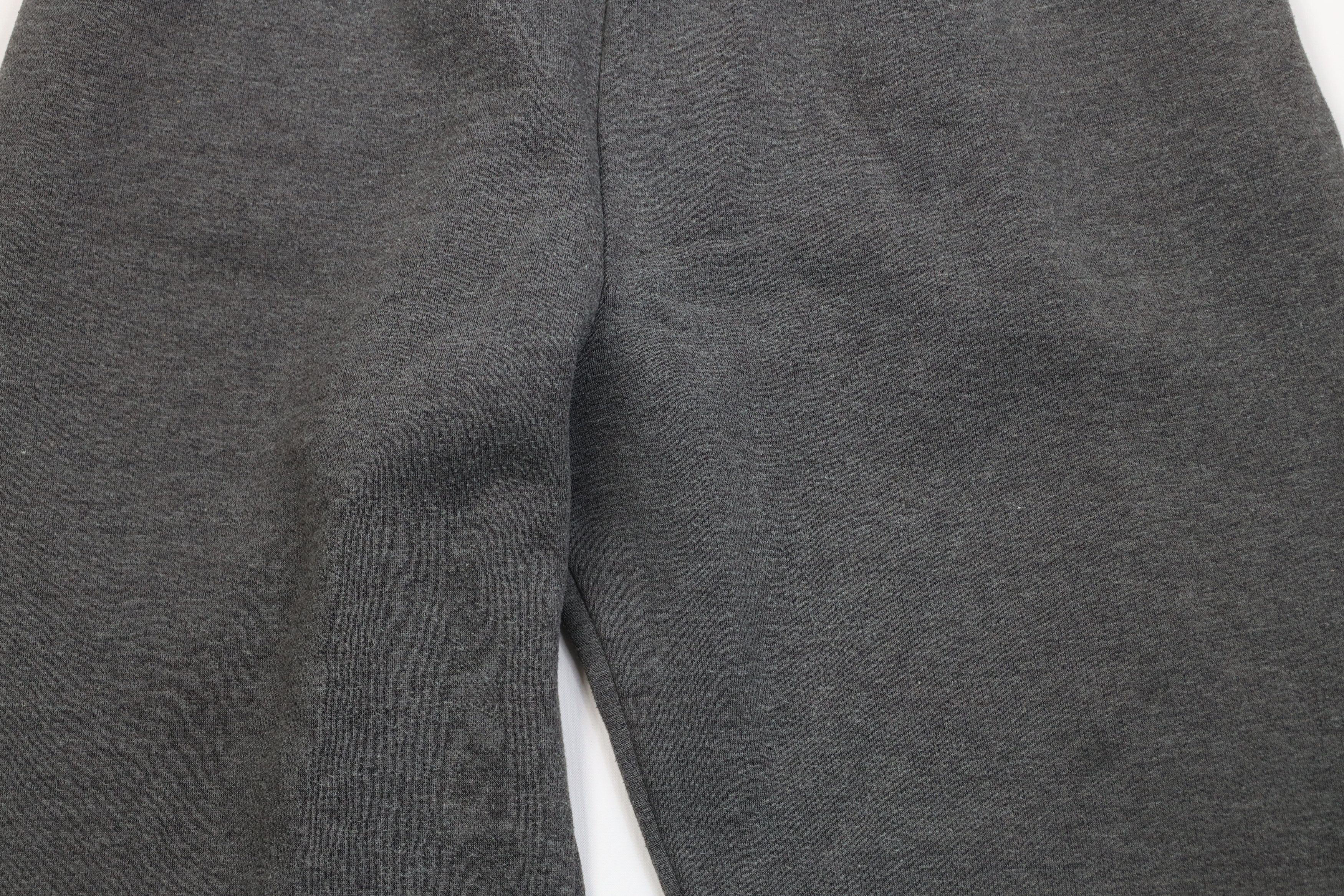 Vintage Vintage 90s Streetwear Triblend Tapered Leg Sweatpants Pants Size US 36 / EU 52 - 3 Thumbnail