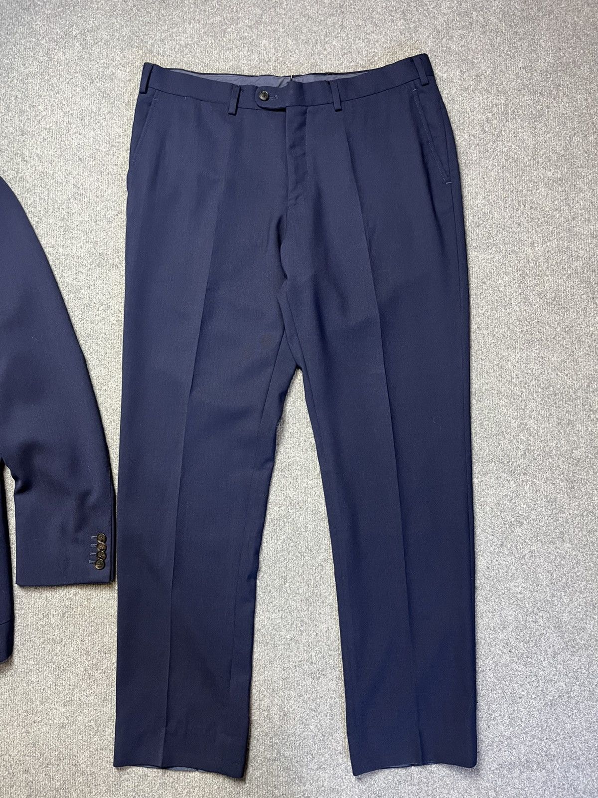 Suitsupply Suitsupply traveller suits Size 50R - 3 Thumbnail