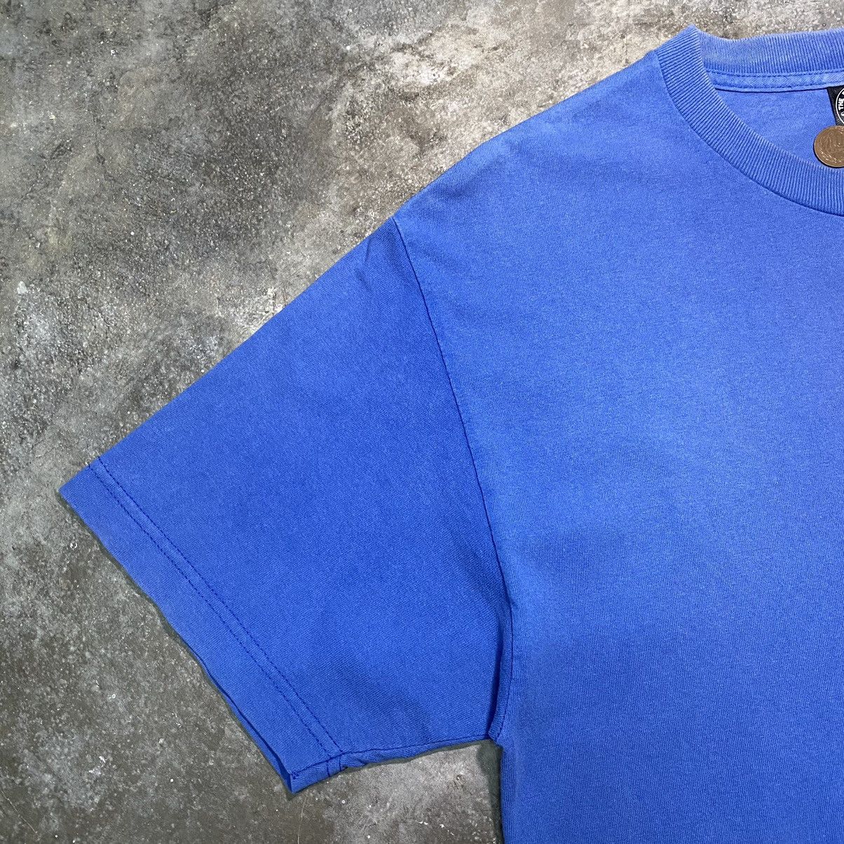 Santa Cruz Skateboards × Vintage VINTAGE SANTA CRUZ SKATEBOARD T SHIRT Size US L / EU 52-54 / 3 - 6 Thumbnail