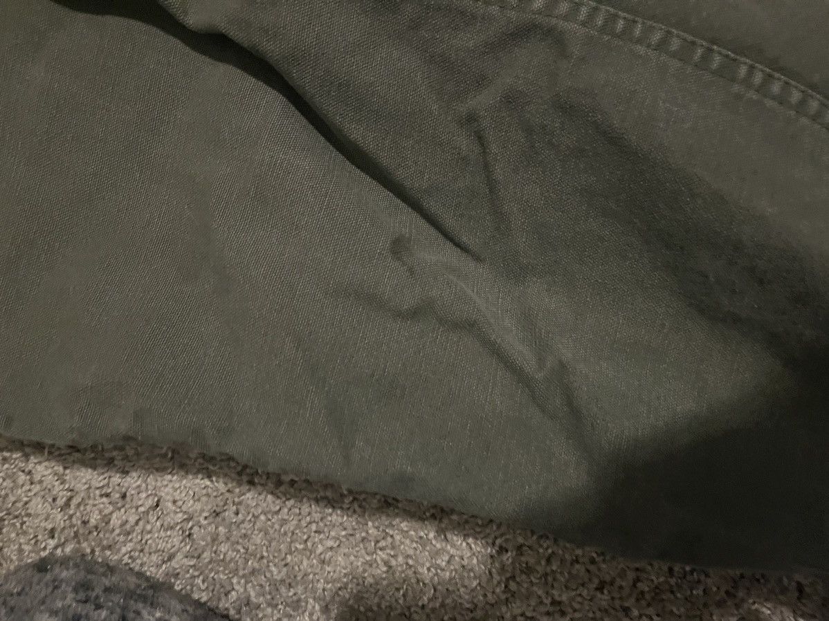 Carhartt Carhartt carpenter pants Size US 32 / EU 48 - 4 Thumbnail