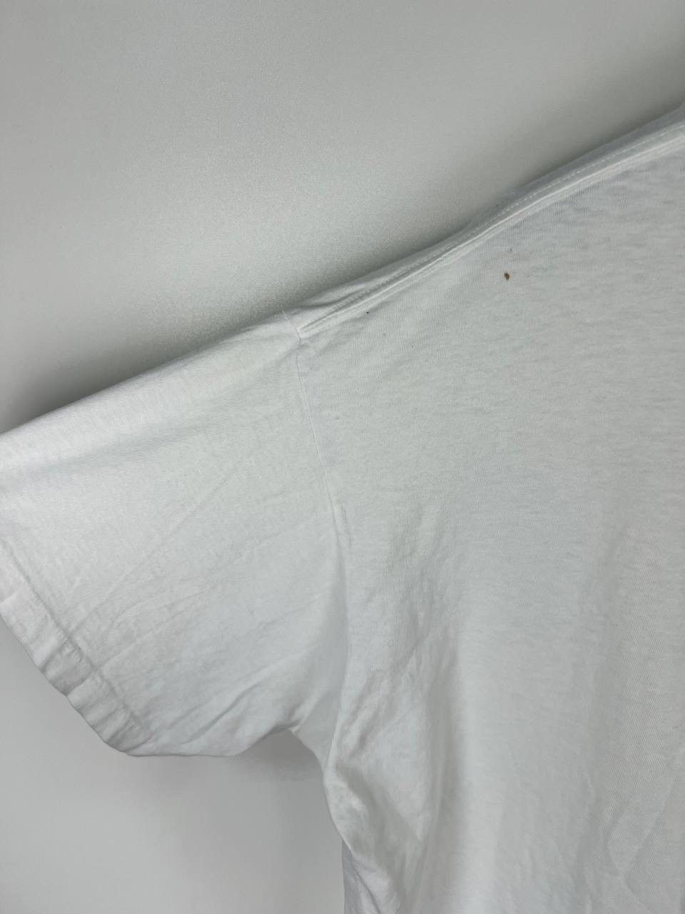 Vintage Nike Alonzo 90s Basketball vintage t-shirts size XL Size US XL / EU 56 / 4 - 11 Thumbnail