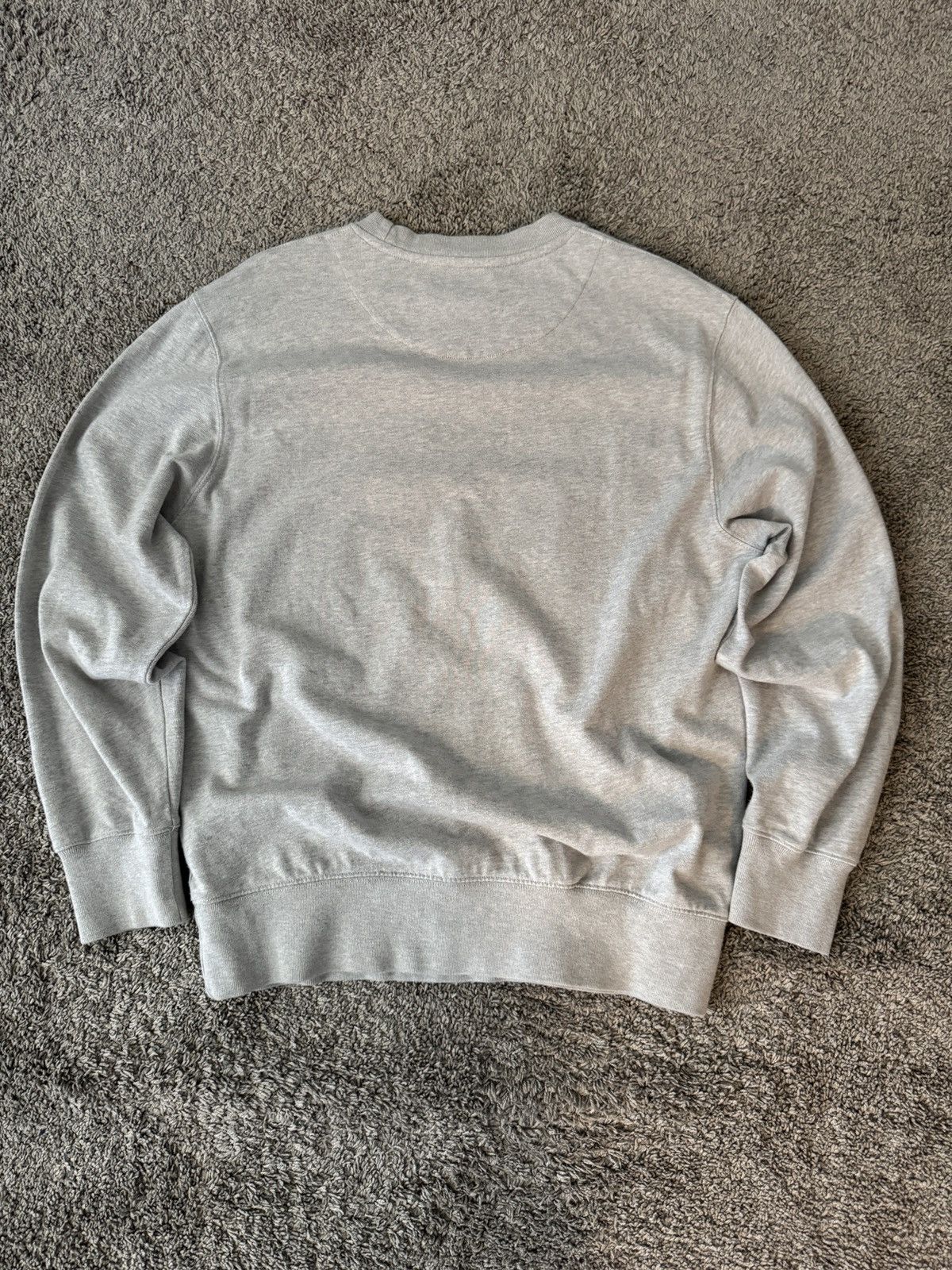 Palace Palace Crewneck Size US M / EU 48-50 / 2 - 4 Thumbnail