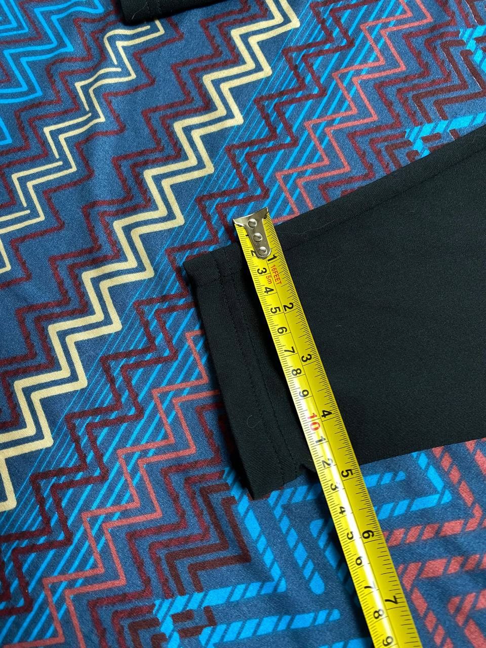 Nike 90s Vintage Nike Track Pants Size US 30 / EU 46 - 10 Thumbnail