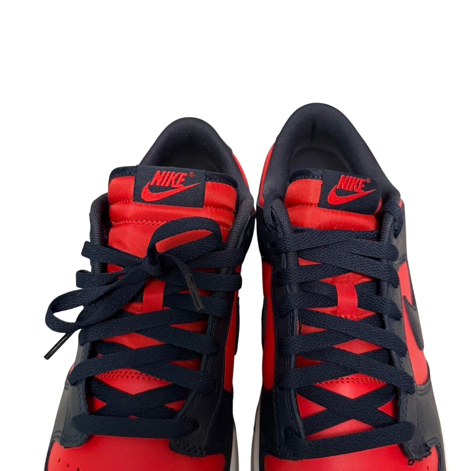 Nike Nike Dunk Low retro Size US 10 / EU 43 - 4 Thumbnail