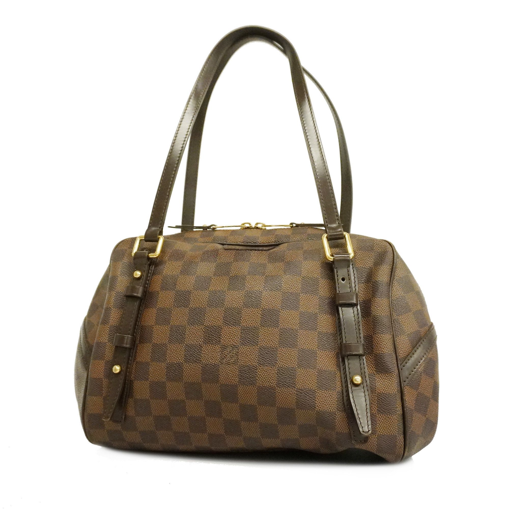 LOUIS VUITTON Sac De Paul GM shoulder bag M80155