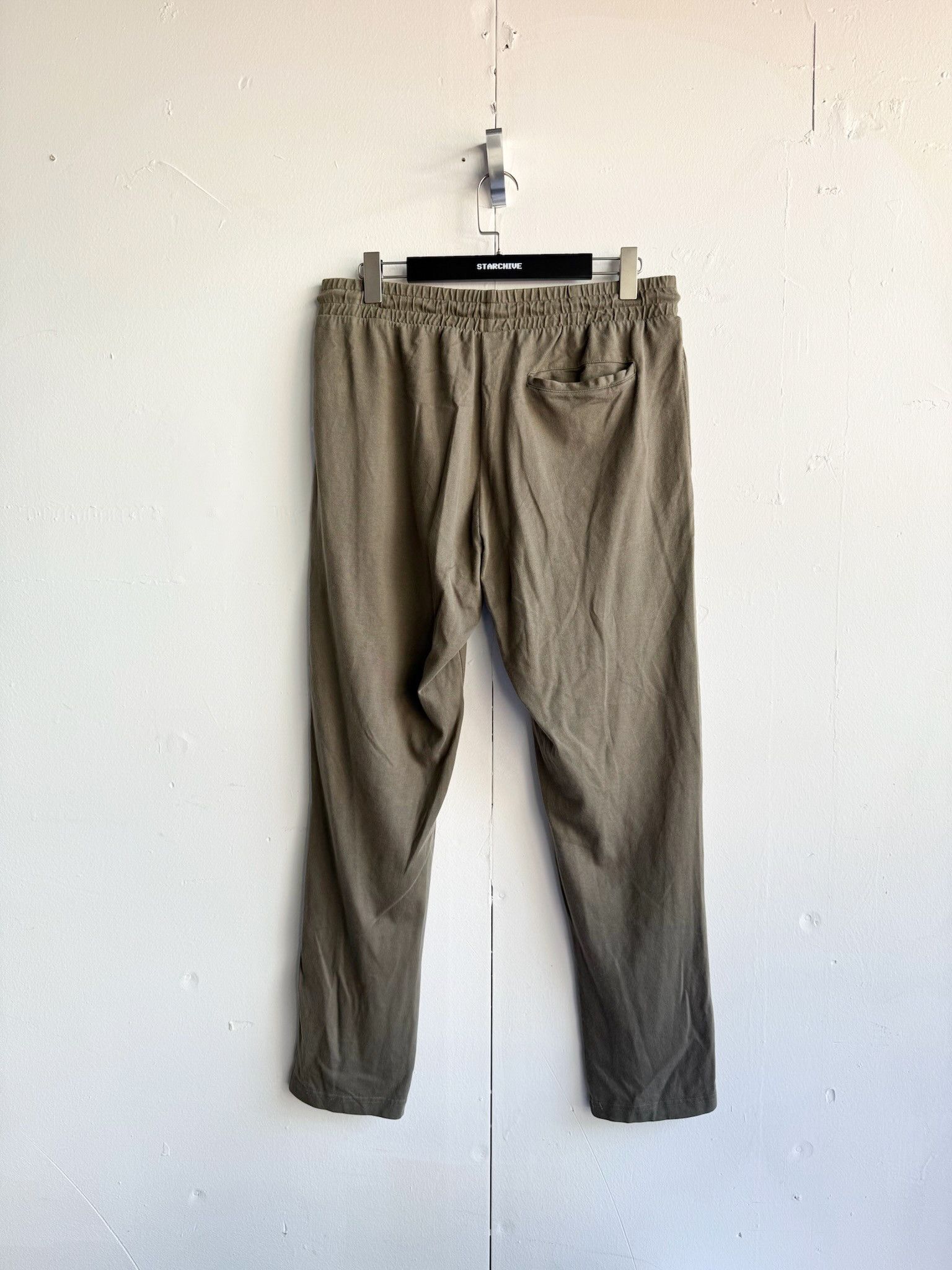 Kith KITH BAGGY SWEATPANTS Size US 34 / EU 50 - 2 Thumbnail
