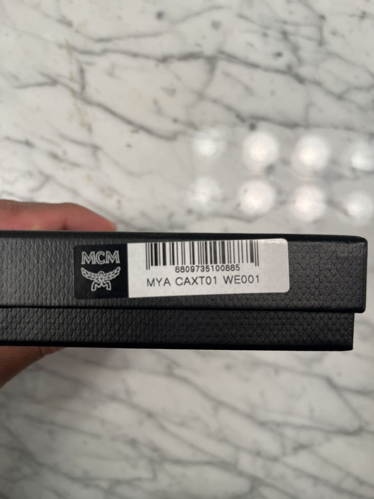MCM MCM CARD CASE Size ONE SIZE - 5 Thumbnail