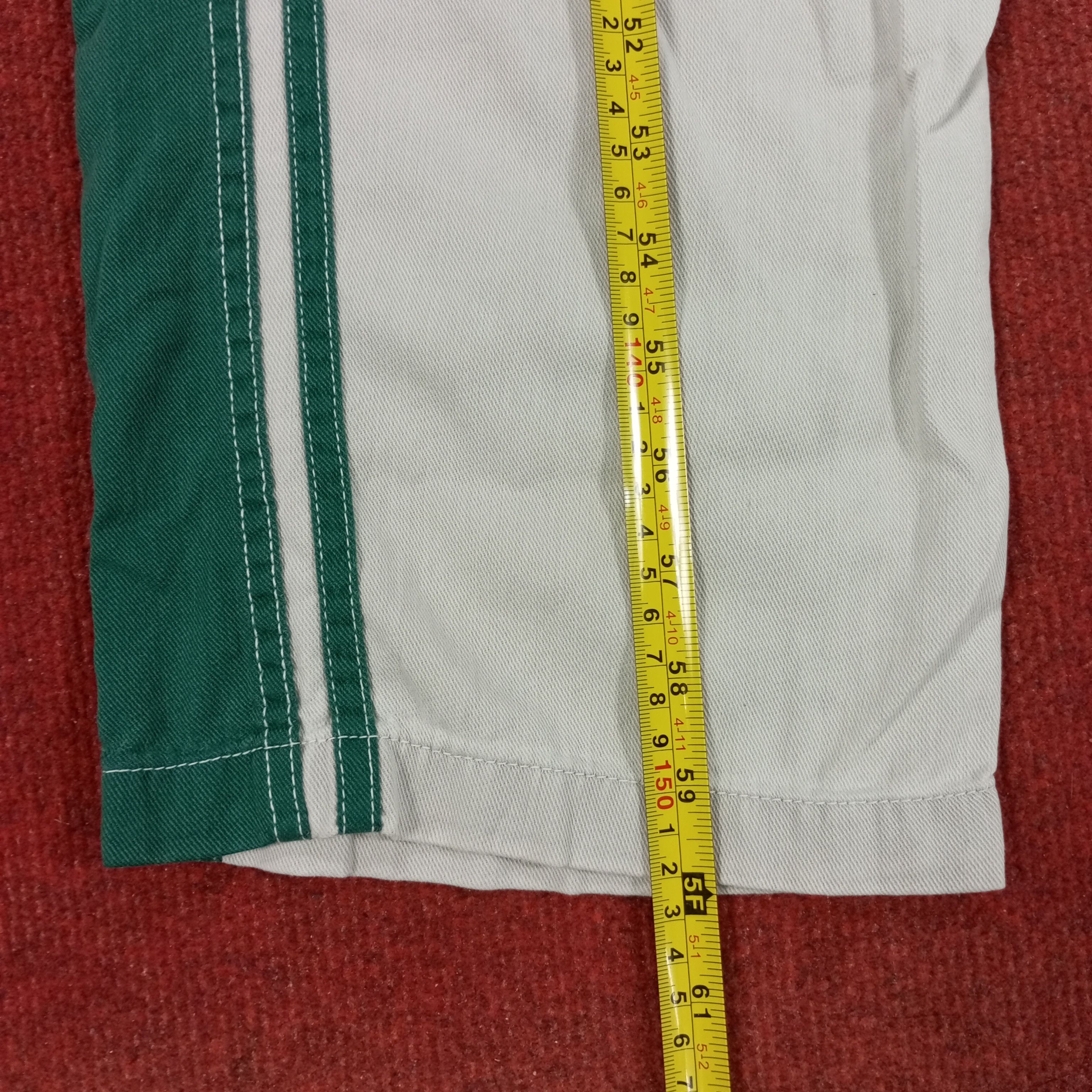 Japanese Brand × Vintage Toyota Toyopet Tecno Racing Workwear Coverall Jacket Size US L / EU 52-54 / 3 - 8 Thumbnail
