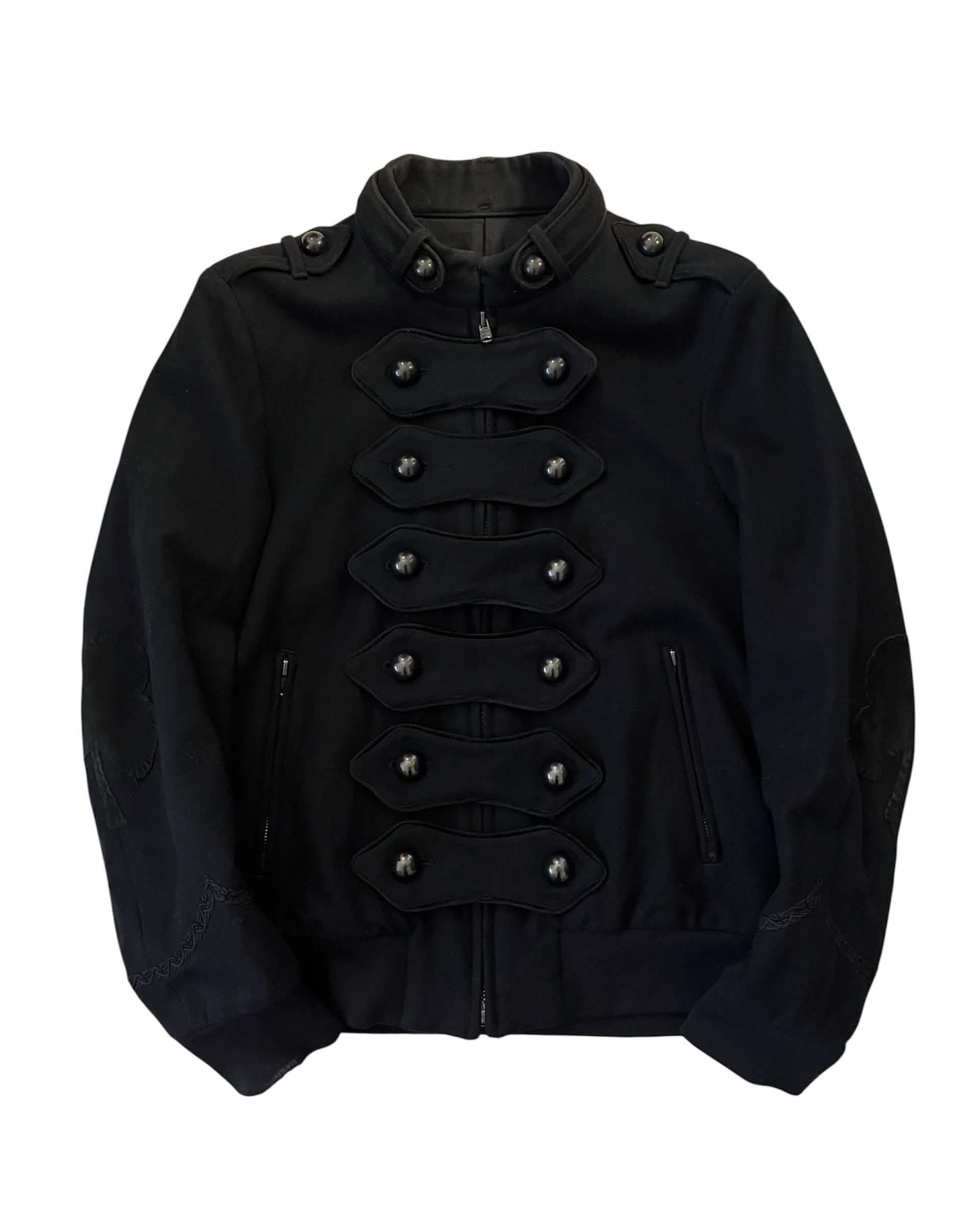 Napoleon Jacket | Grailed
