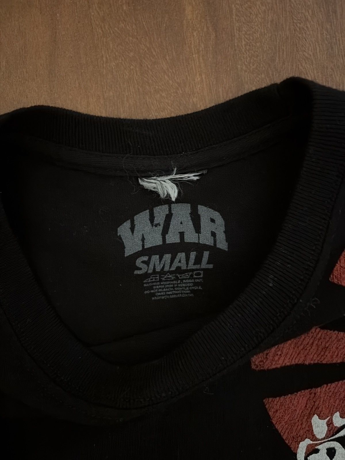 74 Is War Japan 74 is war shirt Size US S / EU 44-46 / 1 - 3 Thumbnail