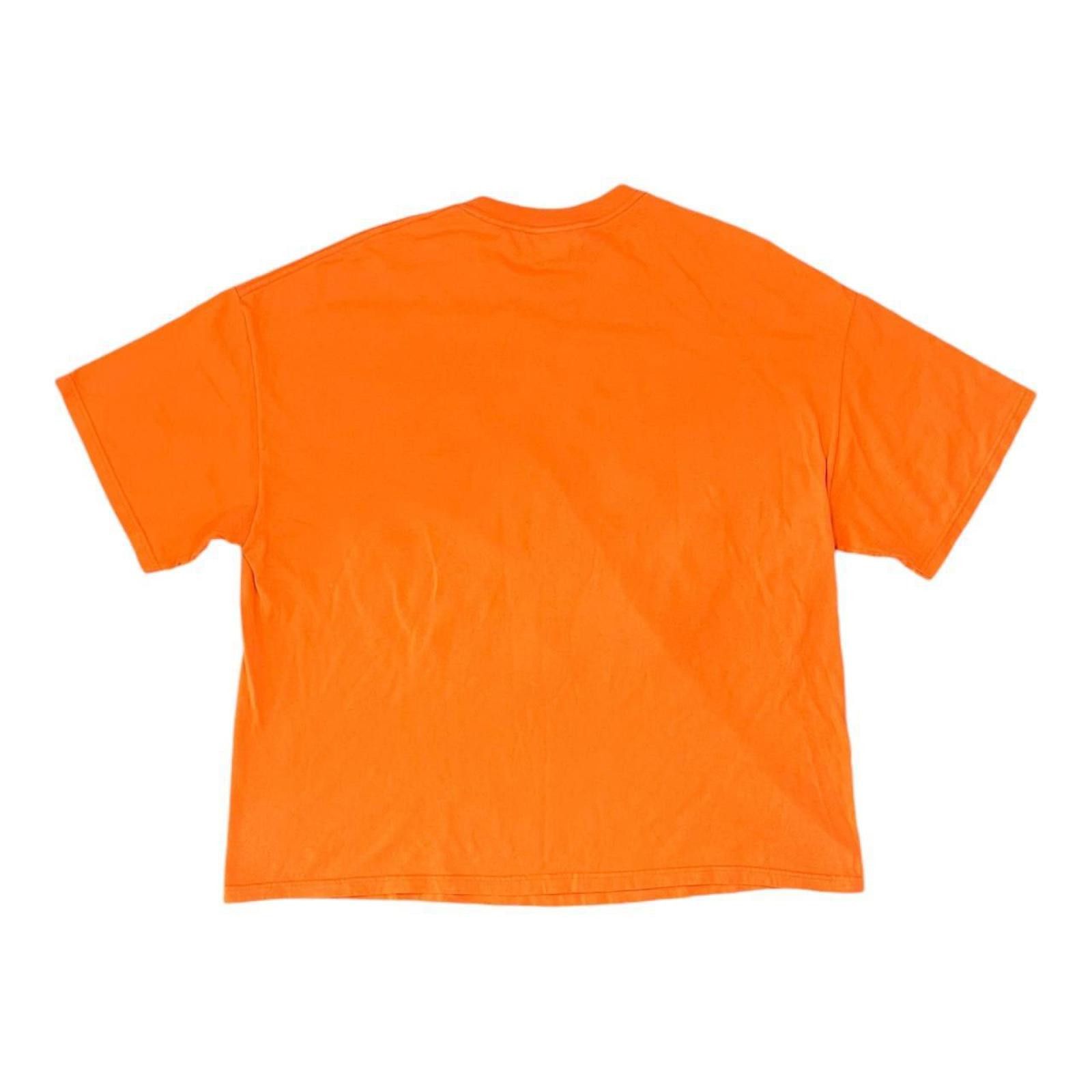 Designer Vintage Y2K Jesse Pinkman Jack O’ Lantern Size US XXL / EU 58 / 5 - 2 Thumbnail